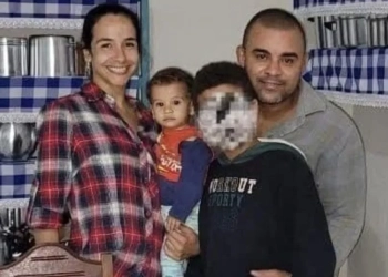 Macabro!! Adolescente que matou família em Itaperuna teve influência de jogo satânico