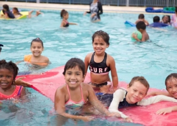 Diversão Garantida nas Férias! Prefeitura do Rio Abre Inscrições para Colônia Gratuita com Atividades Esportivas em Toda a Cidade