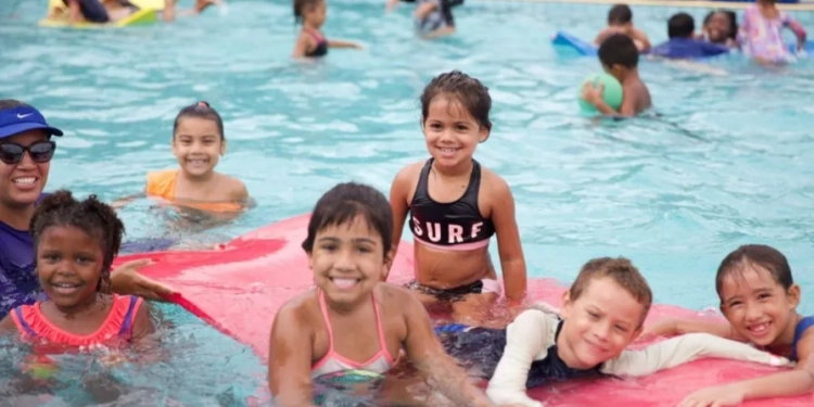 Diversão Garantida nas Férias! Prefeitura do Rio Abre Inscrições para Colônia Gratuita com Atividades Esportivas em Toda a Cidade