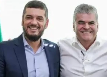 EGO FERIDO? Secretário de Transportes é Exonerado no Primeiro Ato de Rodrigo Bacellar Durante Viagem de Cláudio Castro