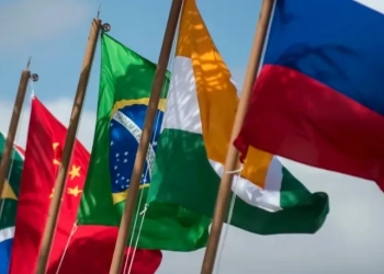 RIO BLINDADO PARA O BRICS: OPERAÇÃO DE GUERRA FECHA AEROPORTO E MOBILIZA FORÇAS ESPECIAIS!