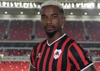 REFORÇO DE PESO! 💣 Vasco acerta com Thiago Mendes, em contrato de 2 anos e meio