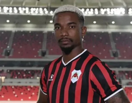 REFORÇO DE PESO! 💣 Vasco acerta com Thiago Mendes, em contrato de 2 anos e meio