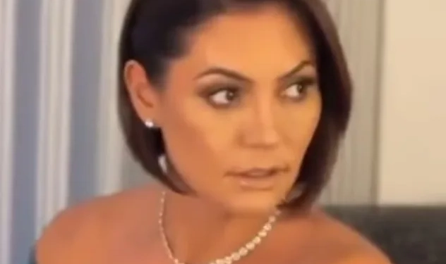 GAROTA DE PROGRAMA: META NÃO REMOVERÁ VIDEO CONTRA MICHELE BOLSONARO