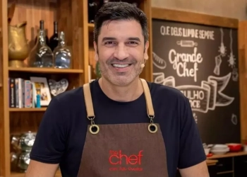 ( Urgente) Edu Guedes é diagnosticado com câncer no pâncreas e passa por cirurgia em hospital de São Paulo