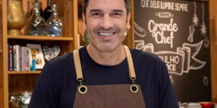 ( Urgente) Edu Guedes é diagnosticado com câncer no pâncreas e passa por cirurgia em hospital de São Paulo