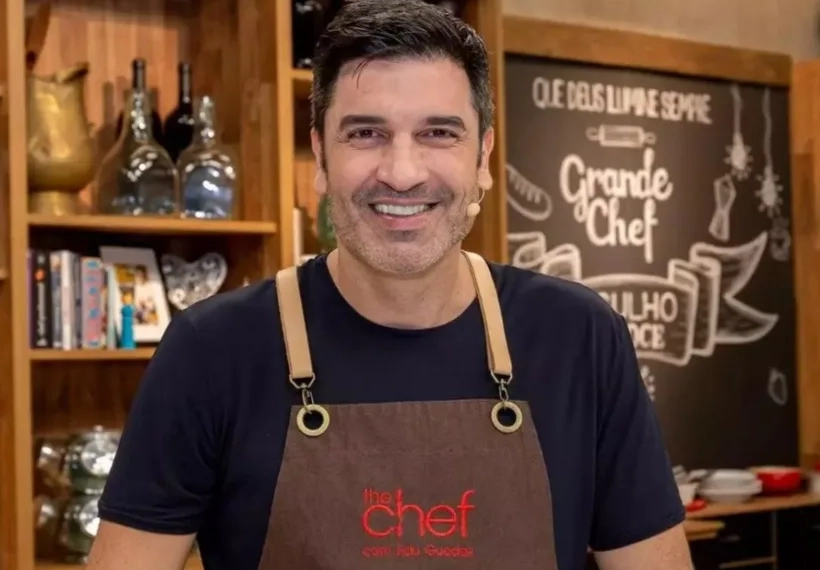 ( Urgente) Edu Guedes é diagnosticado com câncer no pâncreas e passa por cirurgia em hospital de São Paulo