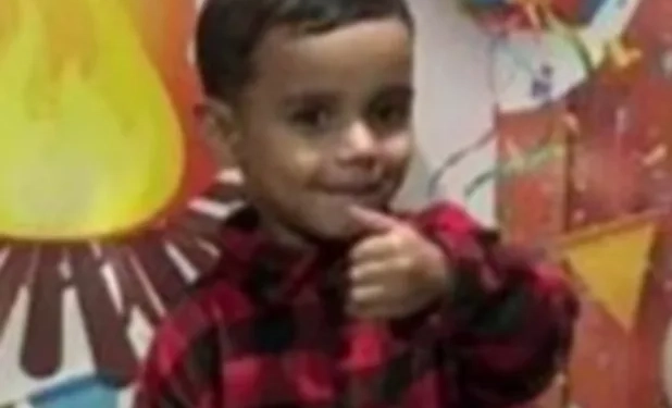 Filho de traficante do Comando Vermelho morre aos 4 anos em ataque do TCP em comunidade no Rio