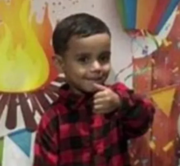 Filho de traficante do Comando Vermelho morre aos 4 anos em ataque do TCP em comunidade no Rio