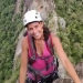 Mulher morre ao cair numa altura de 100 metros fazendo rapel