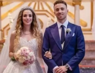 Viúva de Diogo Jota e filhos devem herdar fortuna milionária!! Veja como o valor foi calculado
