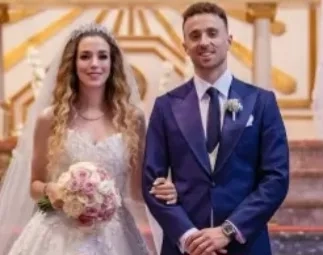 Viúva de Diogo Jota e filhos devem herdar fortuna milionária!! Veja como o valor foi calculado