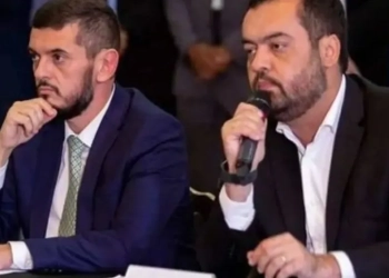 TSE pode cassar mandato de Cláudio Castro e tornar Bacellar inelegível: julgamento se aproxima