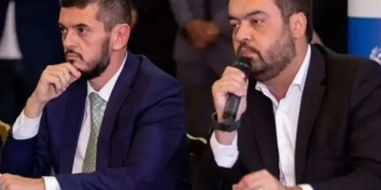 TSE pode cassar mandato de Cláudio Castro e tornar Bacellar inelegível: julgamento se aproxima