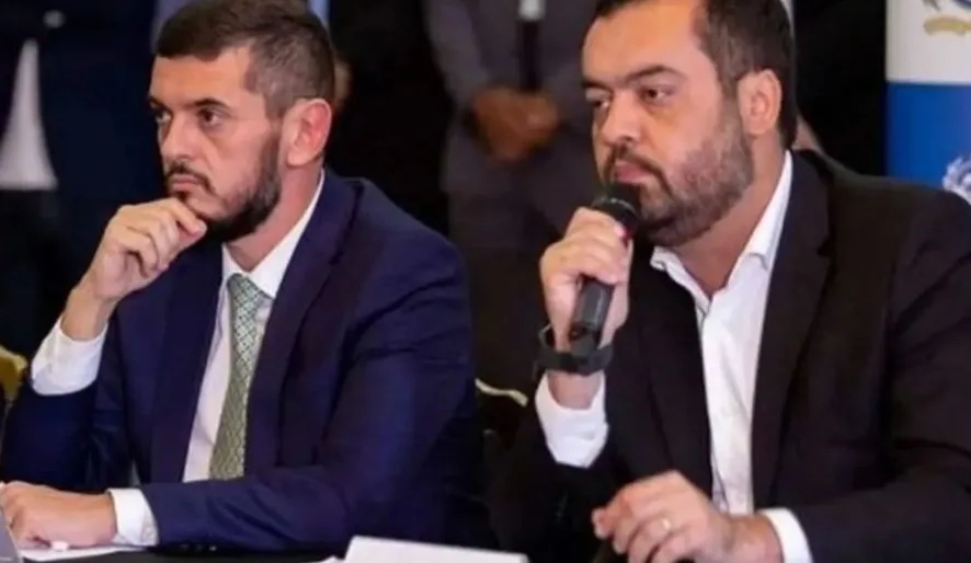 TSE pode cassar mandato de Cláudio Castro e tornar Bacellar inelegível: julgamento se aproxima