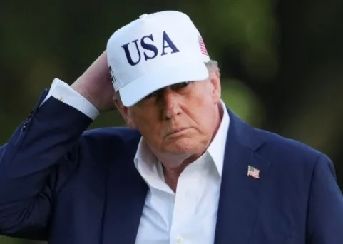 Trump anuncia novas tarifas contra o Brasil e países do BRICS: Medida entra em vigor em agosto