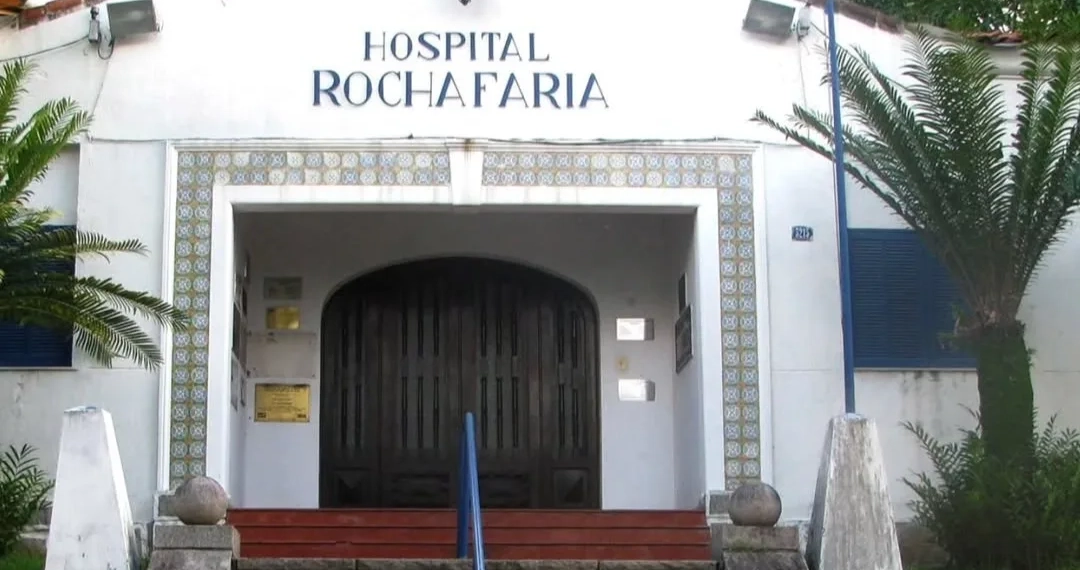 85 Anos de Vida: Hospital Rocha Faria Celebra Aniversário com o Nascimento de Seis Bebês em Um Só Dia