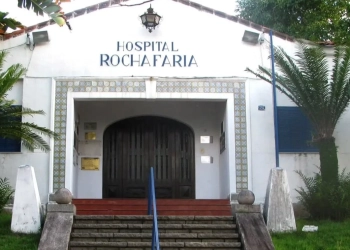 85 Anos de Vida: Hospital Rocha Faria Celebra Aniversário com o Nascimento de Seis Bebês em Um Só Dia