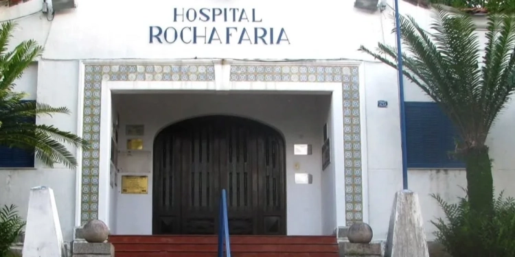 85 Anos de Vida: Hospital Rocha Faria Celebra Aniversário com o Nascimento de Seis Bebês em Um Só Dia