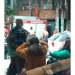 Urgente!! Laje desaba em residência no Rio e deixa homem ferido