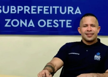Trabalho, Trabalho e Trabalho”: Quem é Bruno Ramos, o Scooby, o Novo Subprefeito da Zona OesteII