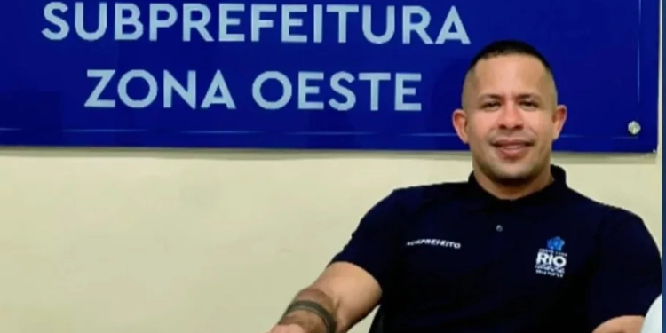 Trabalho, Trabalho e Trabalho”: Quem é Bruno Ramos, o Scooby, o Novo Subprefeito da Zona OesteII