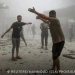 Tragédia em Gaza: Míssil israelense mata seis crianças que coletavam água