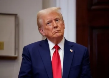 Trump ameaça países com tarifas de 100% caso Rússia não feche acordo de paz: “Prazo é de 50 dias”
