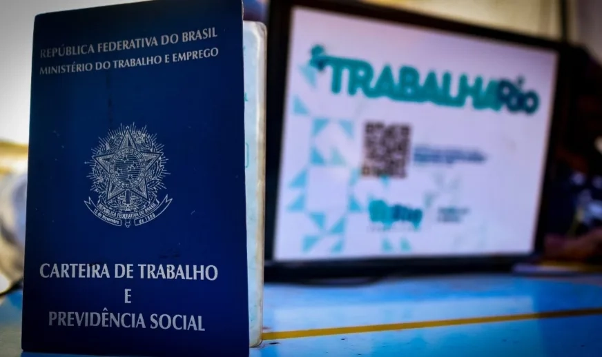 Prefeitura do Rio Oferece 1.195 Vagas de Emprego