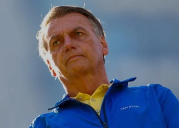 URGENTE!! PGR PEDE CONDENAÇÃO DE BOLSONARO E ALIADOS!! PENAS PODEM CHEGAR A 40 ANOS