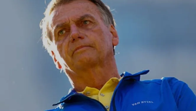 URGENTE!! PGR PEDE CONDENAÇÃO DE BOLSONARO E ALIADOS!! PENAS PODEM CHEGAR A 40 ANOS