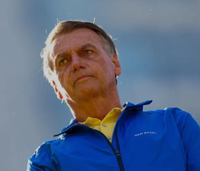 URGENTE!! PGR PEDE CONDENAÇÃO DE BOLSONARO E ALIADOS!! PENAS PODEM CHEGAR A 40 ANOS