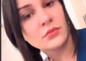 GOLPE NAS FINANÇAS DO CV! “DAMA DO CRIME” É PRESA EM COBERTURA DE LUXO
