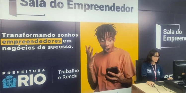 Prefeitura inaugura Sala do Empreendedor, em Campo Grande, nesta quarta-feira