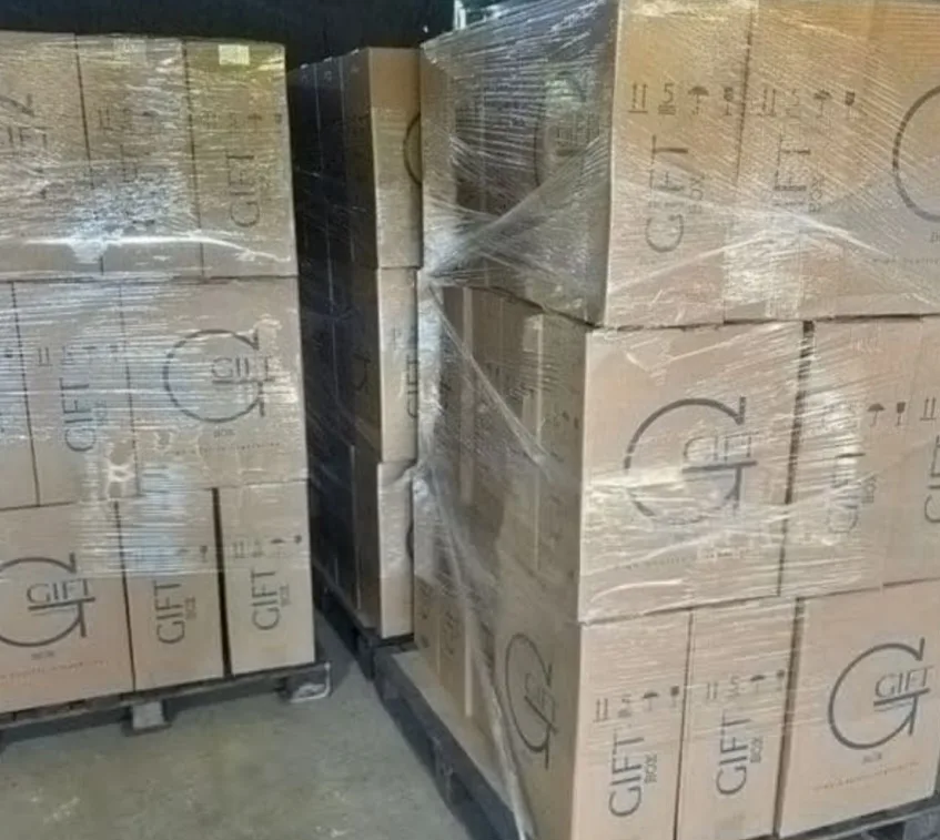 Fábrica Clandestina de Cigarros é Fechada no Rio: 17 Paraguaios Eram Escravizados e Quadrilha Sofre Prejuízo milionário