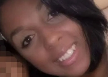 Grávida de 8 meses morre ao cair do 5º andar após discussão com companheiro no Rio