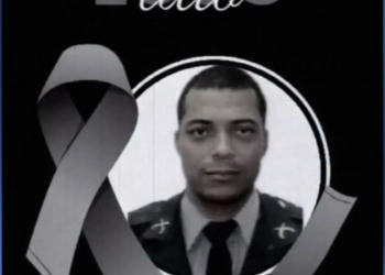 DESCANSE EM PAZ!! POLICIAL MILITAR É ASSASSINADO EM TENTATIVA DE ASSALTO NO RIO