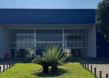 🚨 Campo Grande Vai Ganhar Super Centro de Saúde! Prefeitura do Rio Desapropria Terreno para Grande Unidade na Zona Oeste