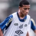 Promessa Blindada! Santos Crava Multa milionária em Robinho Jr. e Garante Joia Até 2030