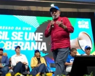 Em rede nacional, Lula acusa Trump de chantagem e promete defender o Pix e a soberania do Brasil