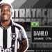 Reforço de Peso! Botafogo Anuncia Contratação Milionária de Danilo, Ex-Palmeiras e Nottingham Forest