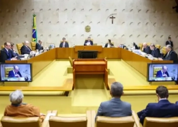 URGENTE: Apenas 3 ministros do STF mantêm visto para os EUA — veja quem são e os