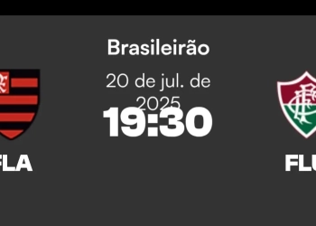 Clássico das Multidões: Flamengo e Fluminense se Enfrentam Neste Domingo no Maracanã em Duelo Decisivo!