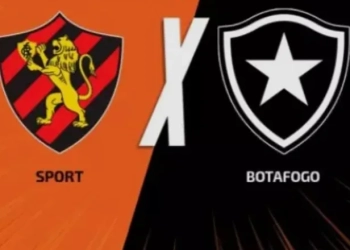 Botafogo encara o Sport fora de casa neste domingo: duelo decisivo na Ilha do Retiro!