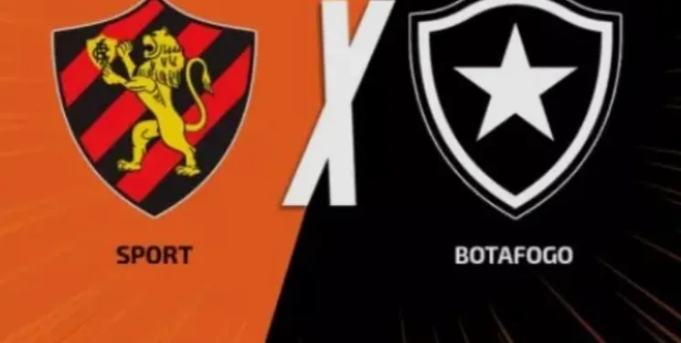 Botafogo encara o Sport fora de casa neste domingo: duelo decisivo na Ilha do Retiro!