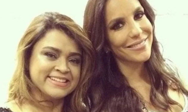 Emoção e Carinho: Famosos se Despedem de Preta Gil com Homenagens Tocantes nas Redes Sociais. Veja os depoimentos