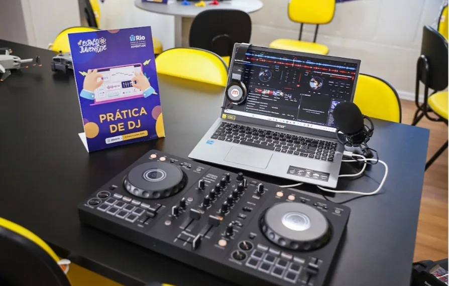 Oportunidade para o Futuro: Prefeitura do Rio Abre 3.500 Vagas em Cursos Gratuitos para Jovens da Cidade