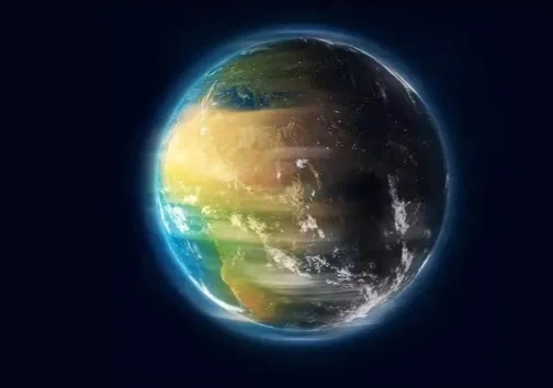 TERRA GIRA MAIS RÁPIDO: 22 DE JULHO TEM UM DOS DIAS MAIS CURTOS DA HISTÓRIA!