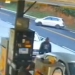 ( Vídeo) MOTOCICLETA MORRE EM GRAVÍSSIMO ACIDENTE NO RIO