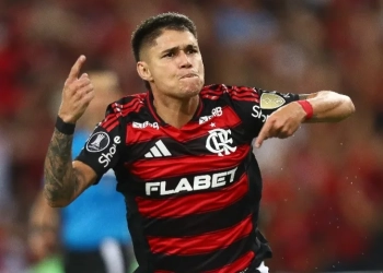 Flamengo x Atlético-MG: Decisão no Maracanã neste domingo! Saiba tudo sobre o confronto da 17ª rodada do Brasileirão 2025
